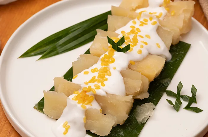 5 Tips Membuat Kroket Singkong Yang Lembut