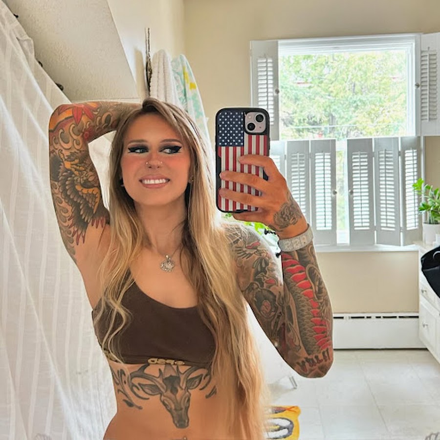 The Alexis XJ OF Leaks.