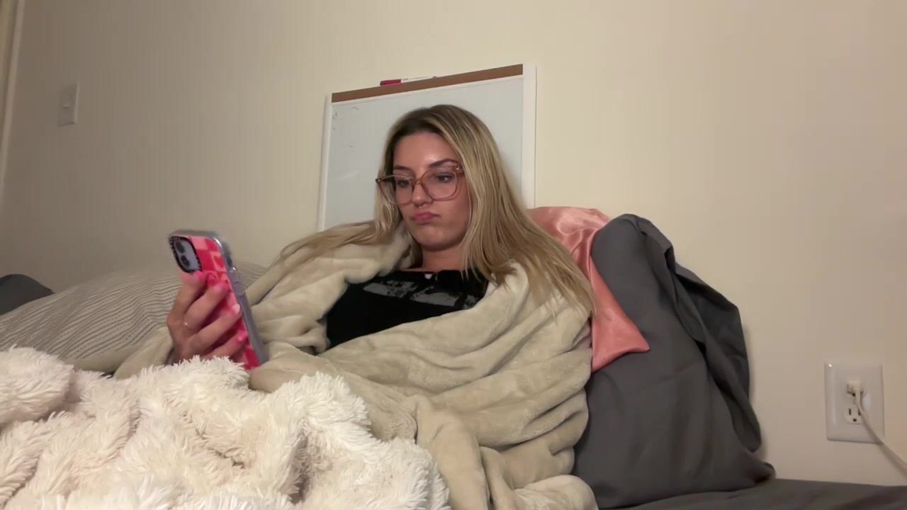 The Amber Griz Expose