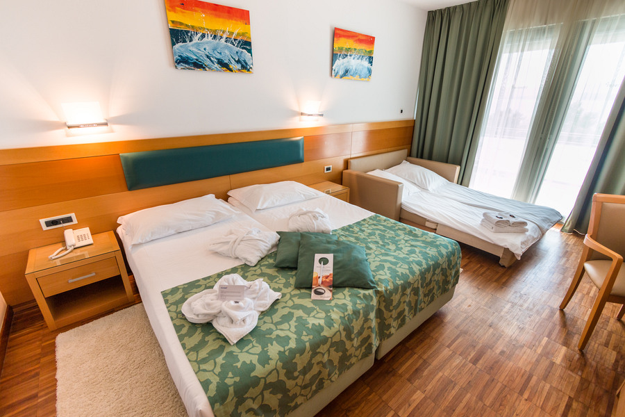 An Island Holiday On Brac Croatia Could Only Mean 1 Thing