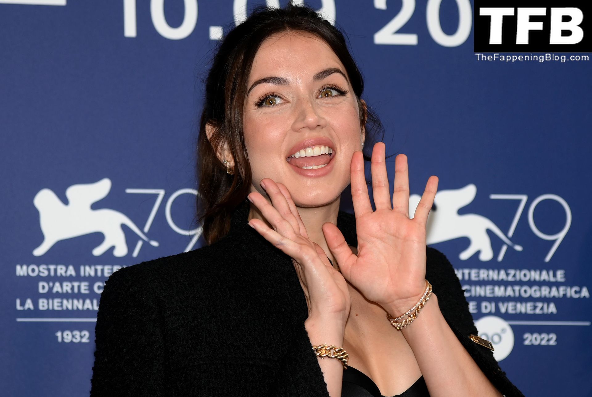 Ana de Armas: 5 Secrets Revealed