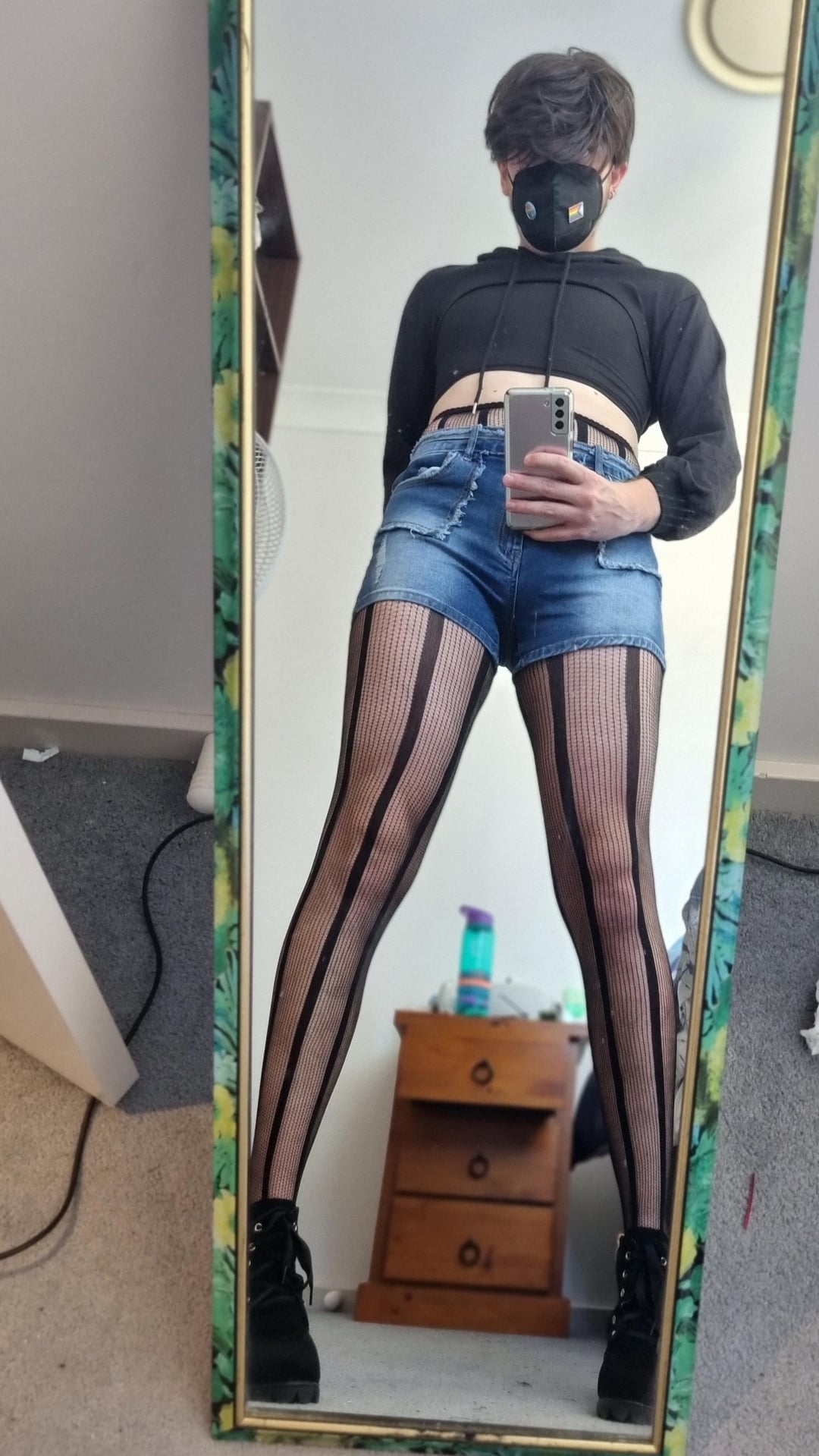 Ari Kytsya The Rise Of An Onlyfans Sensation