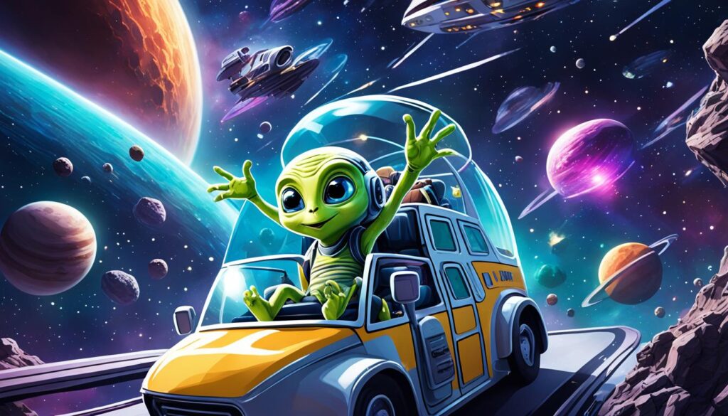 10 Tips for Alien Baby Bus Porn