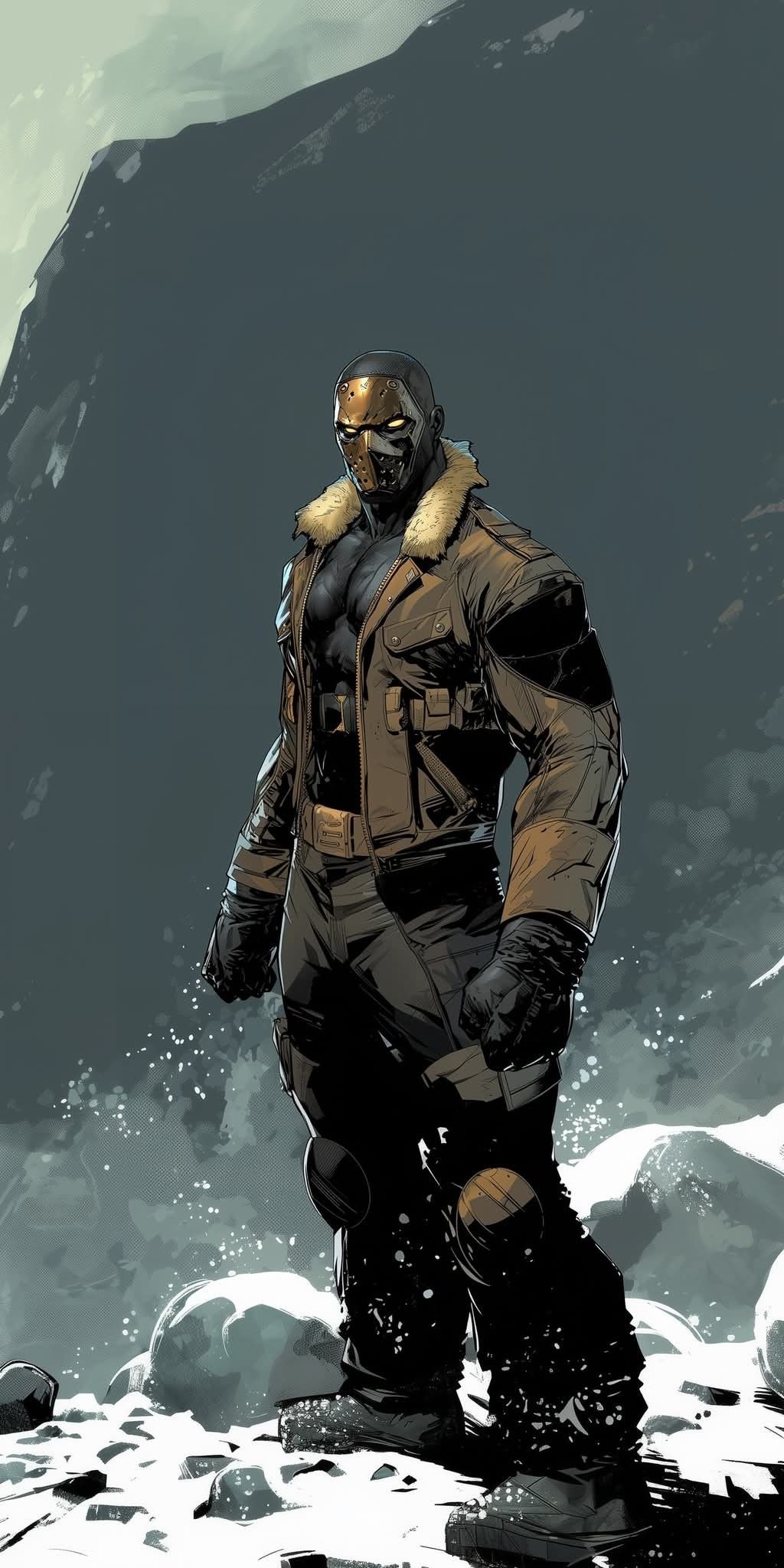 Black Art Pictures Guy Pictures Comic Book Superheroes Comic Books Art Superhero Design