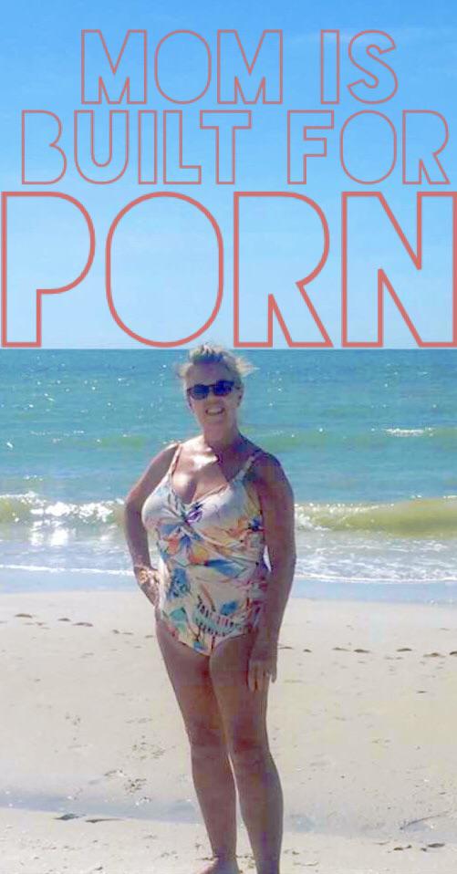 Blacked Porn: Mom's Steamy Adventures
