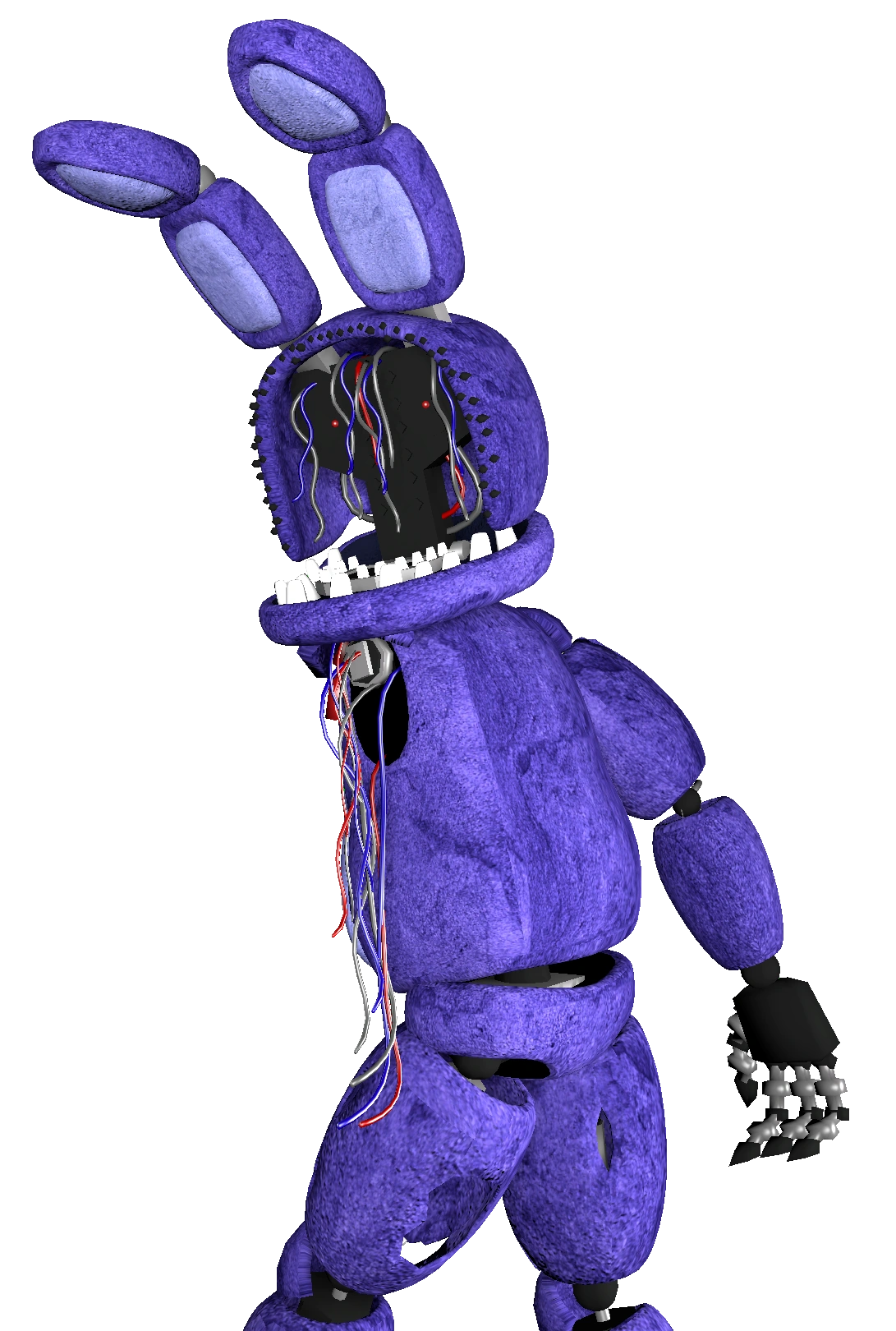 Bonnie Five Nights At Freddy'S Wiki Fandom, 50% Off