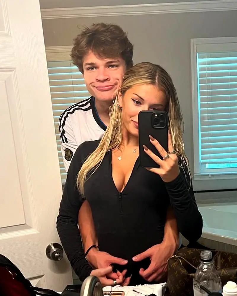 Breckie Hill's Porn Video Unveiled: 5 Secrets