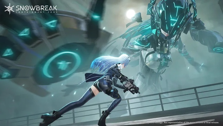 De Censor Guide Play Uncensored Snowbreak Containment Zone