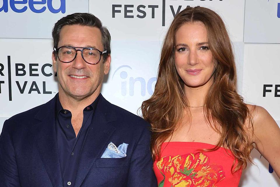 3 Ways: Jon Dean's Porn Journey