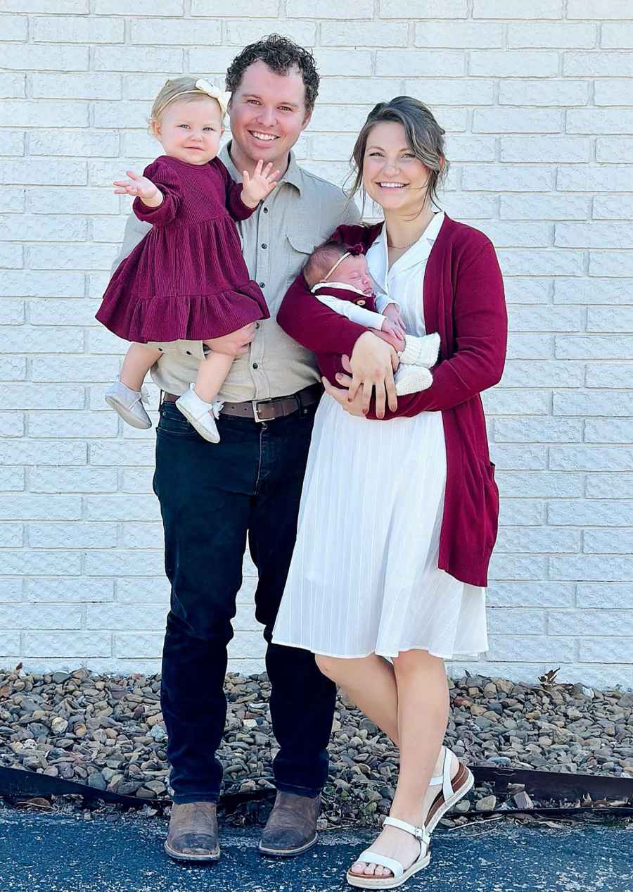 Duggar News Are Jason Amp Maddie Duggar Expecting A Baby Major Update