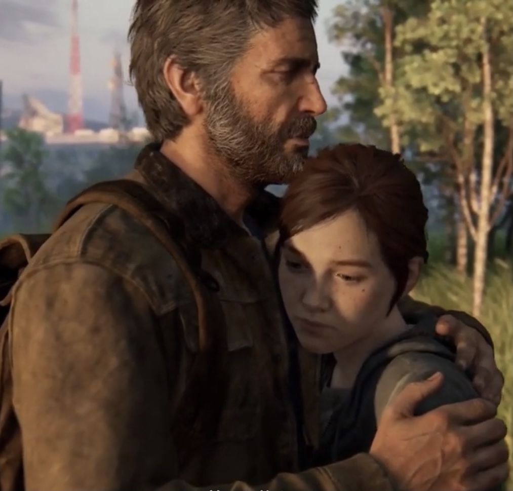 The Ultimate Ellie and Joel Guide