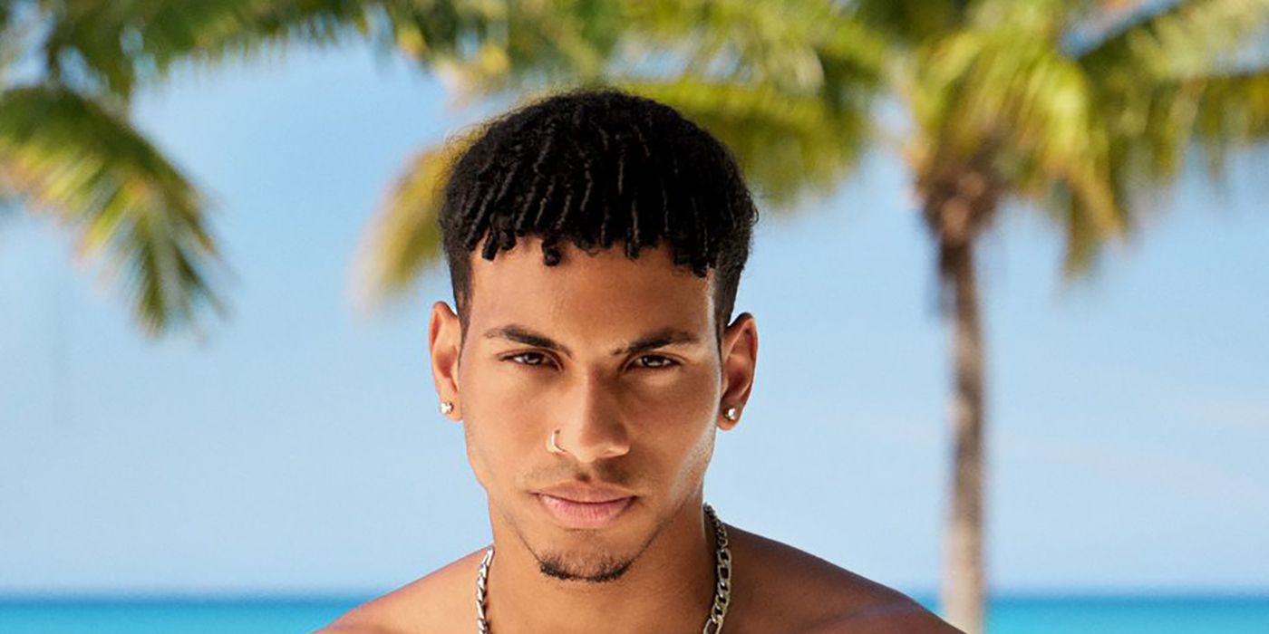 First 10 Too Hot To Handle Season 5 Cast Members Ranked