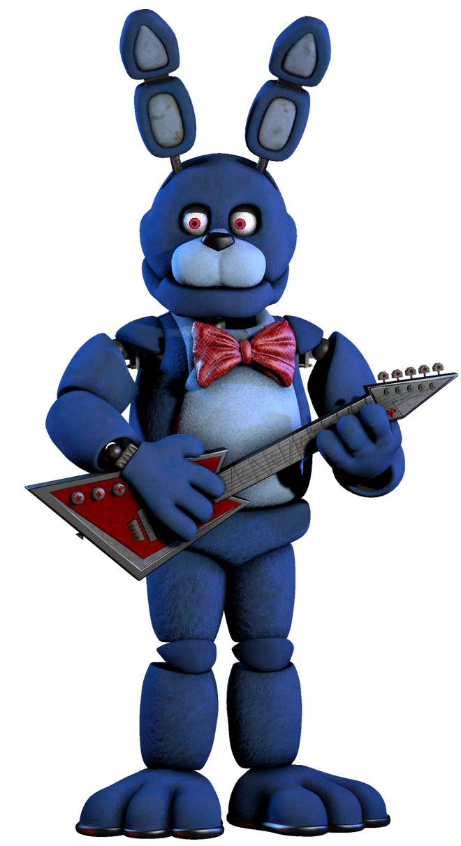 Fnafmovie Sfm Bonnie By Zoinkeesuwu On Deviantart