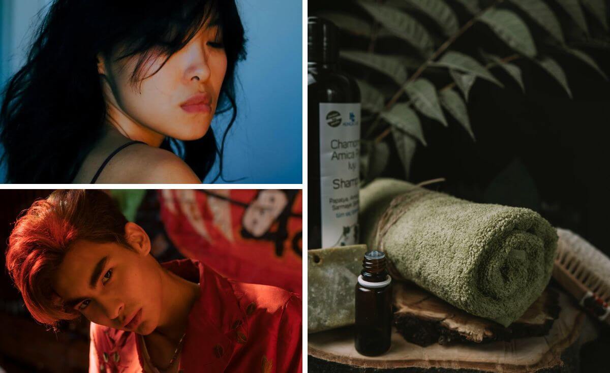 How To Choose The Best Shampoo Amp Conditioner For Asian Hair