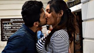 Kissing Prank India Spin The Bottle Part 2 Avrpranktv