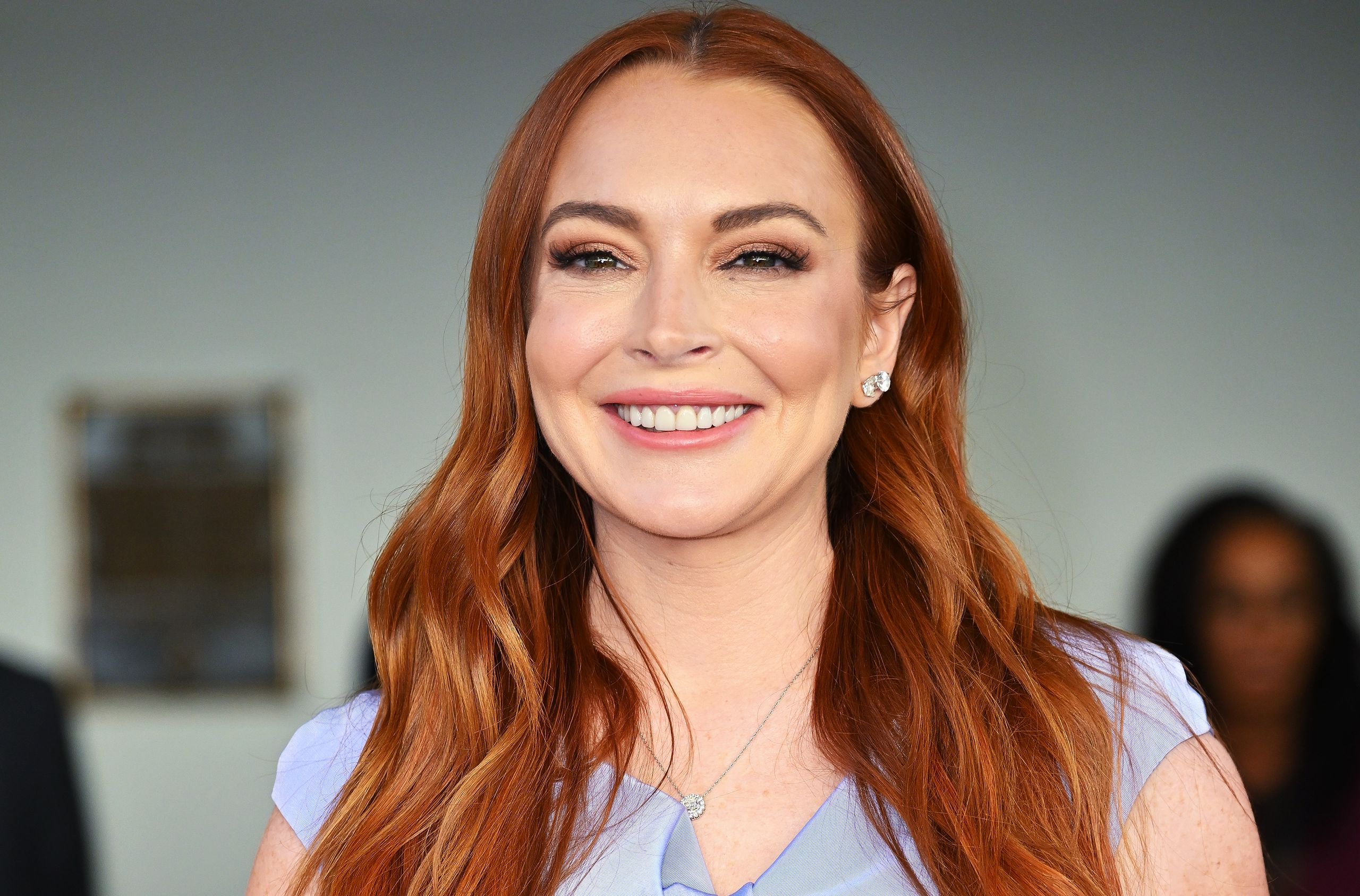 Lindsay Lohan Seus Filmes E S Ries Em Streaming Adorocinema