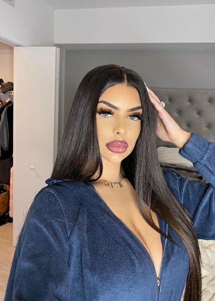 Unveiling Lissa Aries: The Ultimate Experience