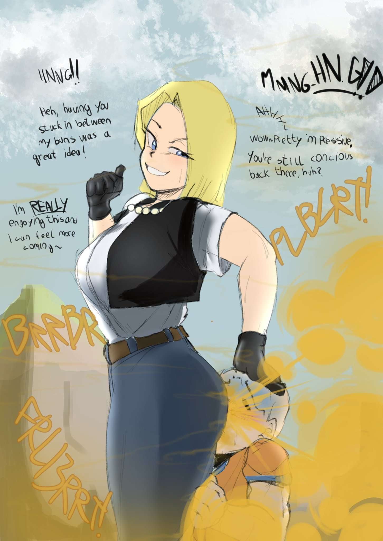 The Marigold Fart Guide: 10 Tips