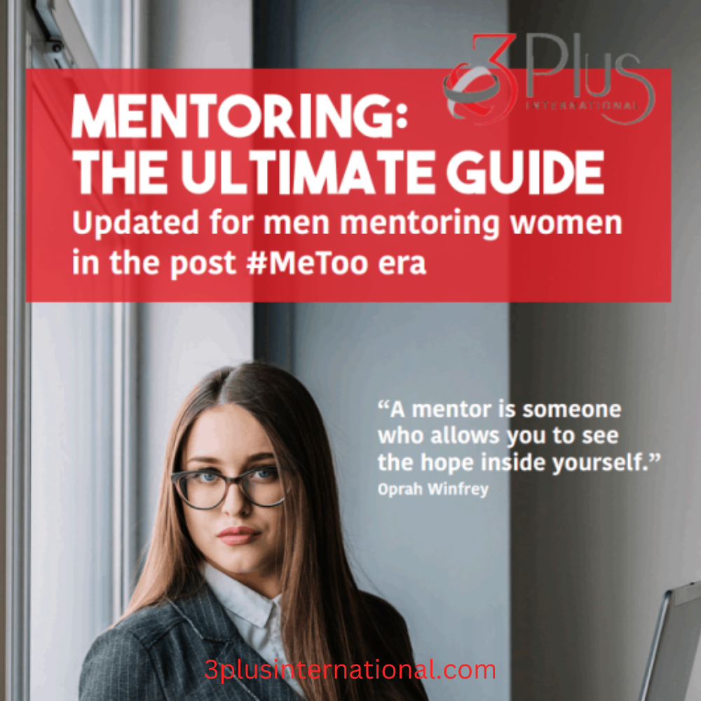 Mentoring The Ultimate Guide