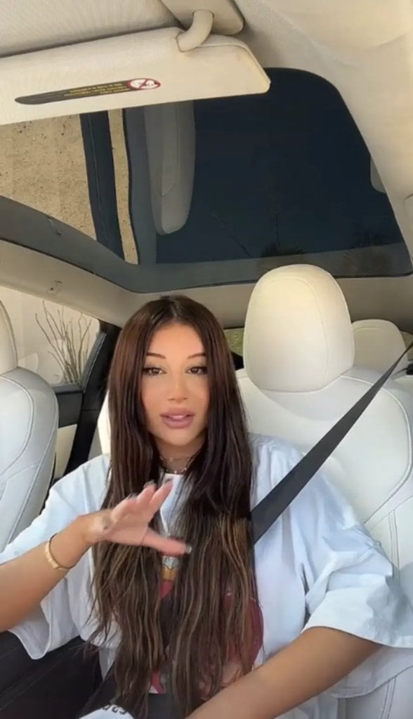 Mikaela Testa's OnlyFans Scandal Exposed