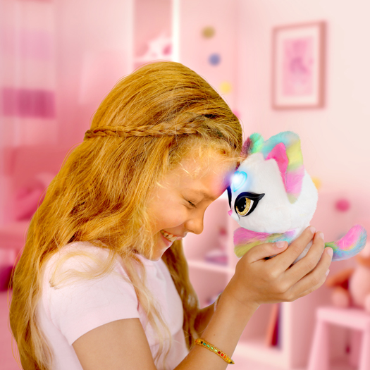 Mistie Secrets Luna Smyths Toys France