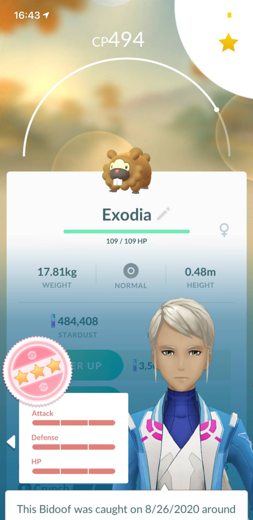 Misty Amp 39 S 10 Most Powerful Pok Mon Ranked