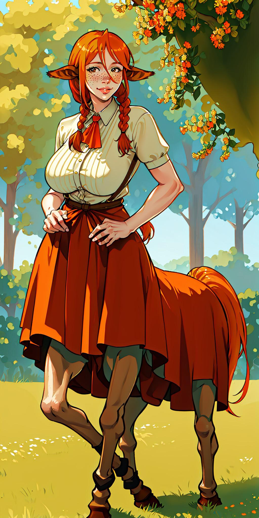 Tips To Get Freaky With Monster Girls