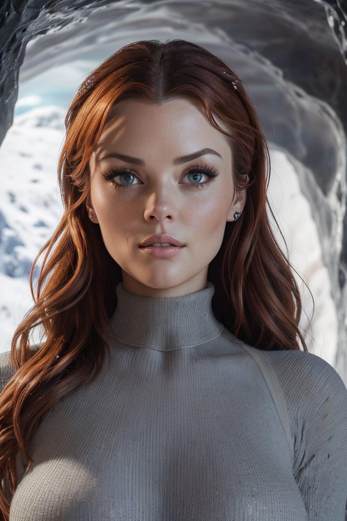 Picture Of Elly Clutch