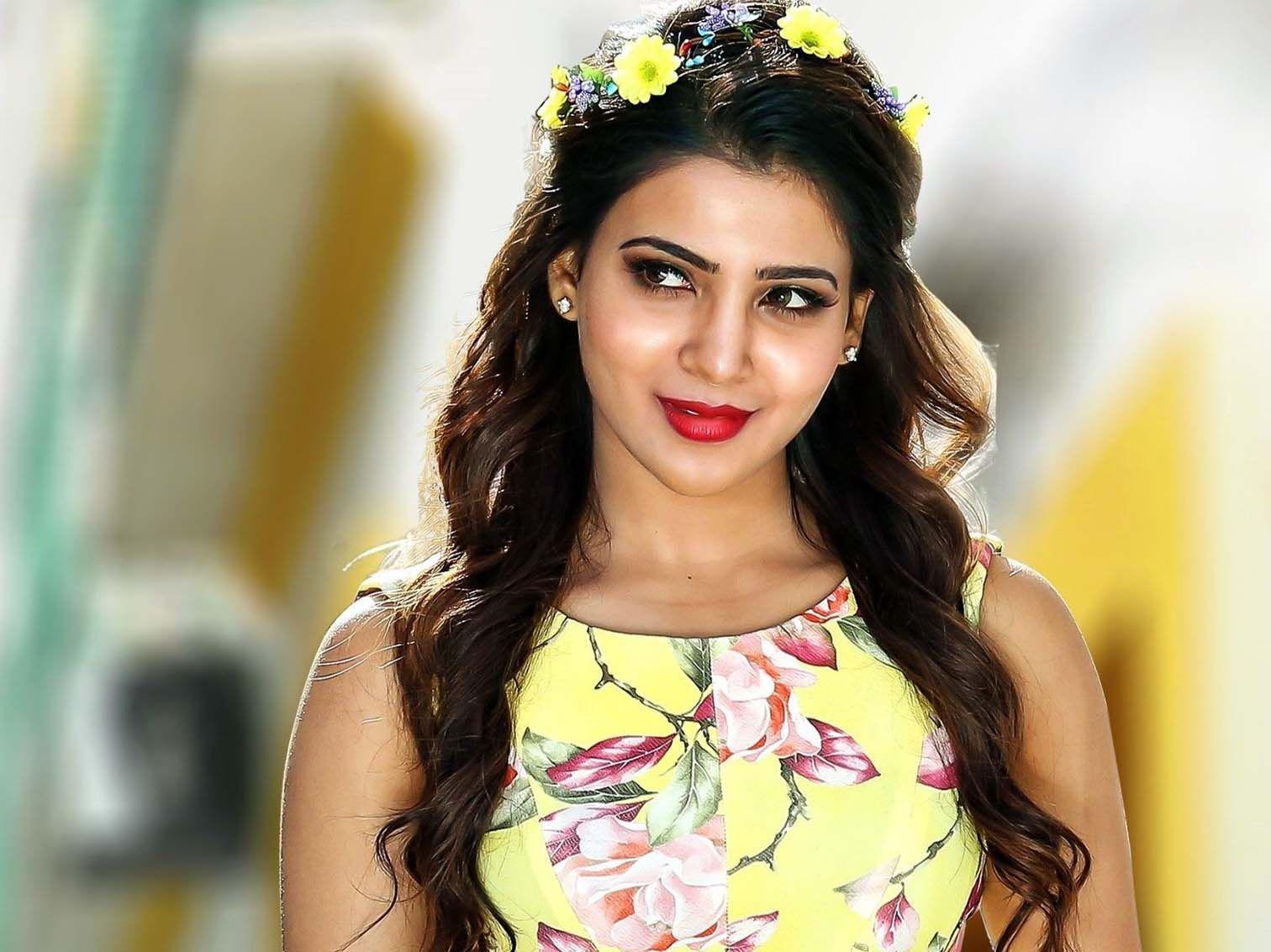 Samantha Ruth Prabhu Photos Samantha Ruth Prabhu Images Samantha