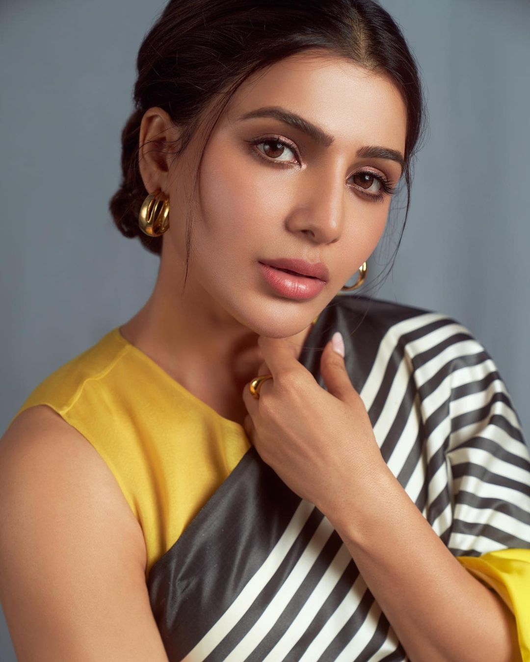 Samantha Ruth Prabhu Wiki Biography Dob Age Height Weight Affairs