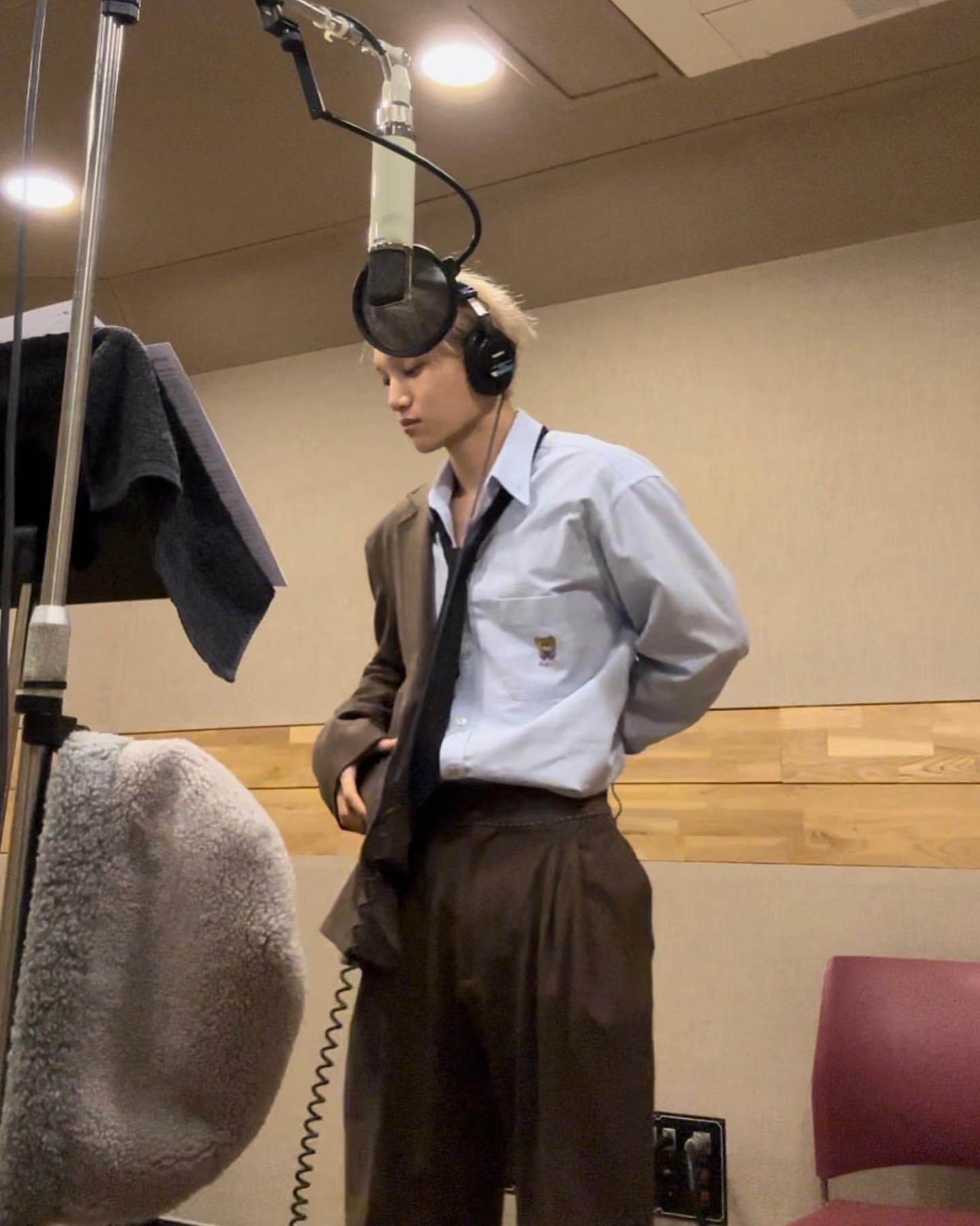 The Twitter Sex Tape Scandal