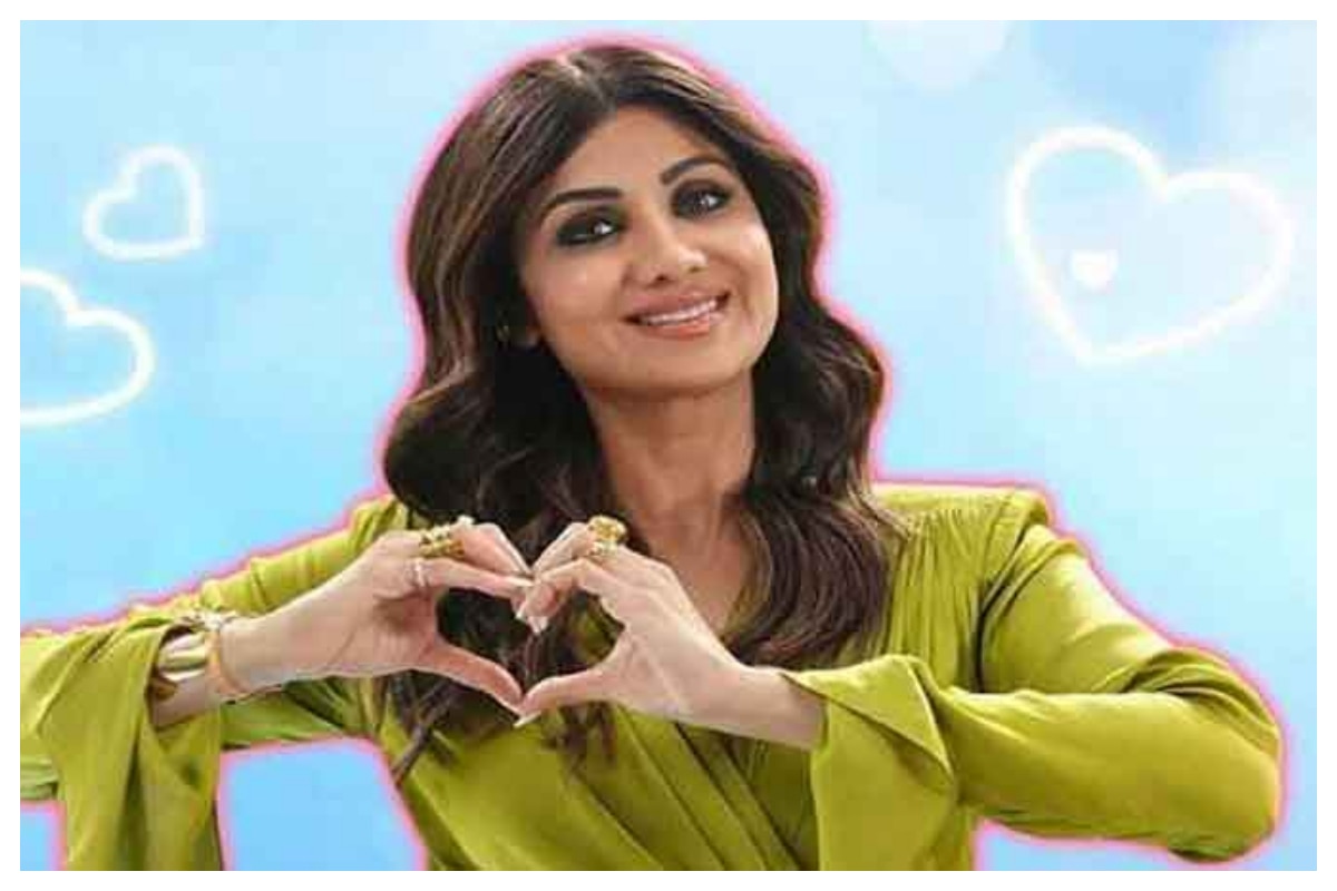 Shilpa Shetty Kundra To Feature On Amazon Minitvs Datebaazi As Special
