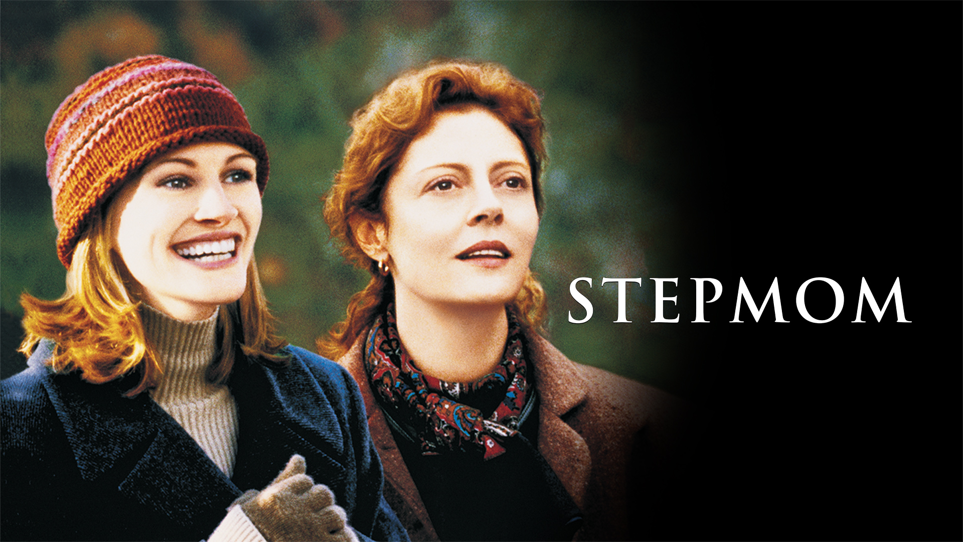 Stepmom 1998