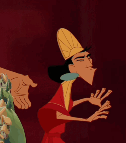 The Emperor Amp 39 S New Groove Kuzco Amp 39 S Poison Water Bottle Chip And Company