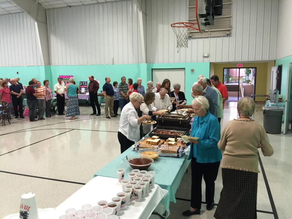 Truth What Beautiful Savior Lutheran Church