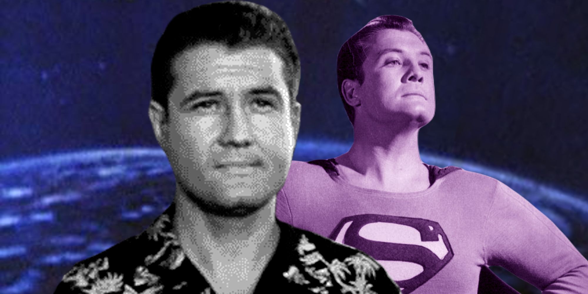Unveiling Superman Amp 39 S Steamy Secrets George Reeves Exposed Youtube