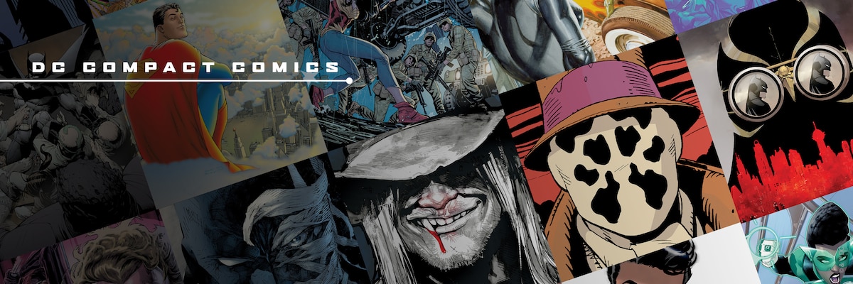 Unveiling The Hidden Treasures Of Compact Comics Comicbookcollection