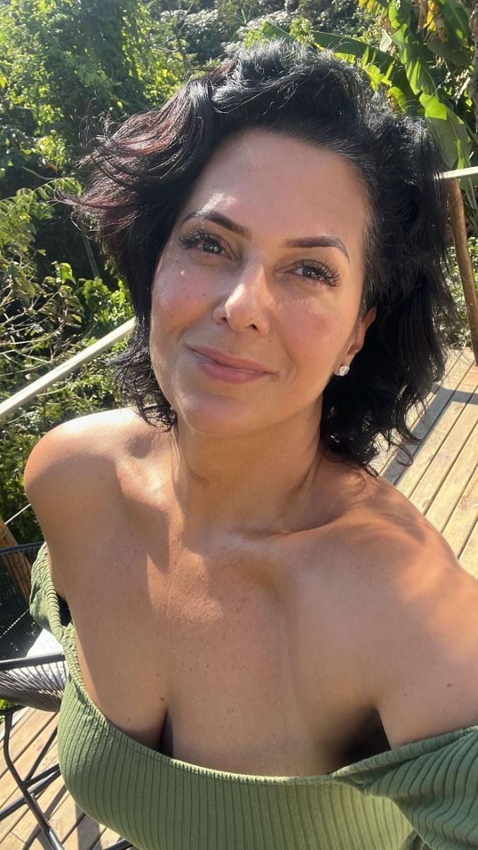 Unveiling The Secrets The Sabrina Banks Onlyfans Leaked Controversy