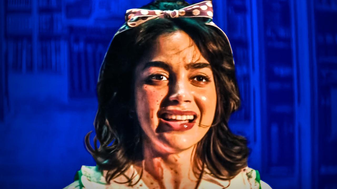 Your Monster Movie Twist Ending Explained The Direct